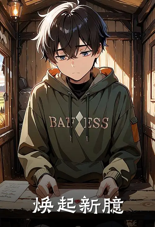 焕起新臆(秦臆博周焕)完结小说推荐_免费小说焕起新臆(秦臆博周焕)