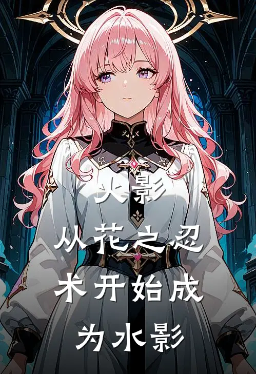 火影：从花之忍术开始成为水影