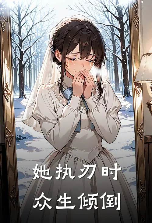 她执刃时，众生倾倒(游无咎游元启)完结版免费阅读_她执刃时，众生倾倒全文免费阅读