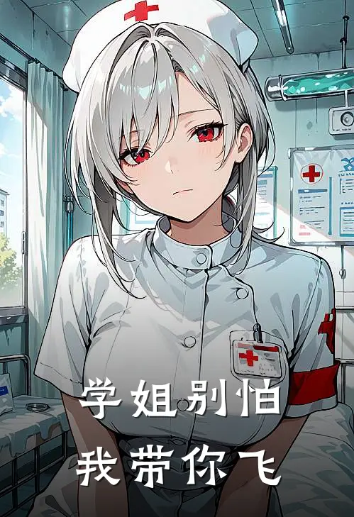 学姐别怕，我带你飞