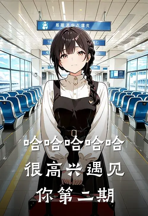 哈哈哈哈哈很高兴遇见你第二期