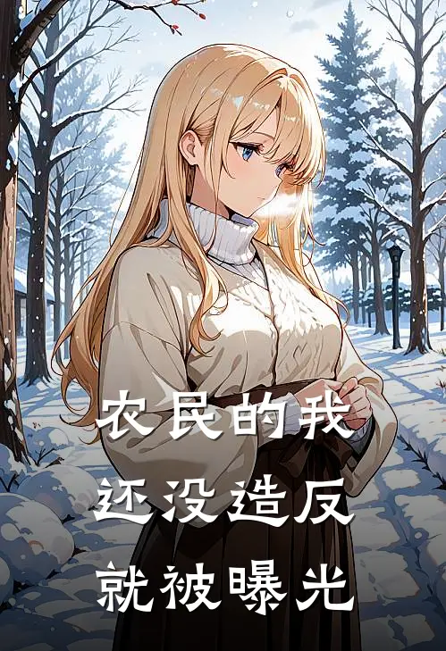 农民的我还没造反就被曝光全文免费阅读无弹窗大结局_农民的我还没造反就被曝光（秦风靖太祖）小说免费阅读大结局