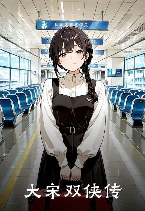 大宋双侠传(赵小七方小虎)免费小说笔趣阁_完结版小说推荐大宋双侠传(赵小七方小虎)