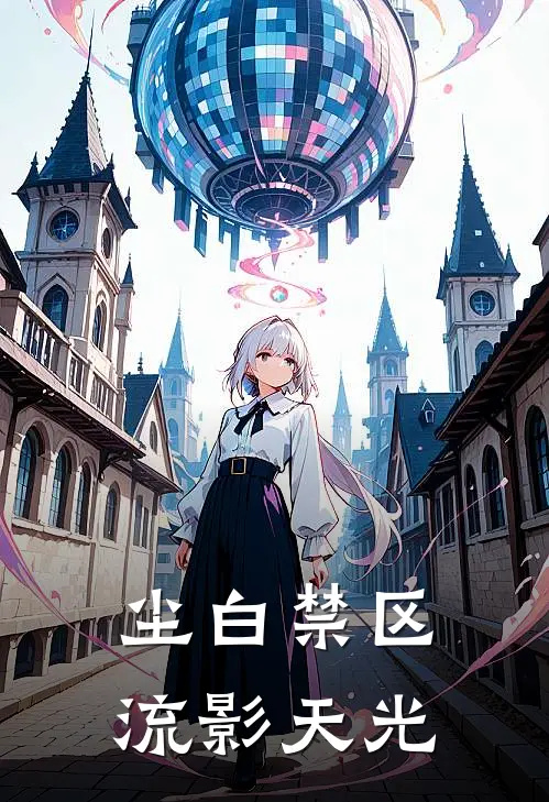 尘白禁区：流影天光(芬妮芬妮)已完结小说_小说免费阅读尘白禁区：流影天光芬妮芬妮