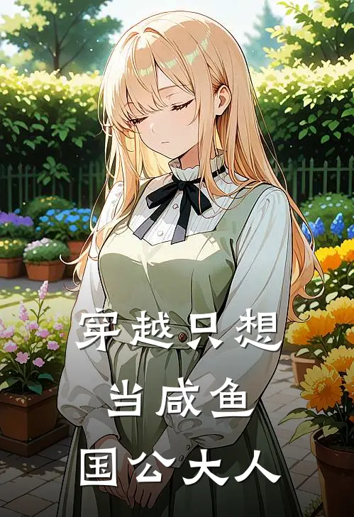穿越只想当咸鱼,国公大人