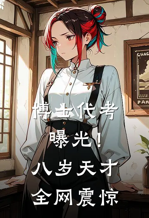 博士代考曝光！八岁天才全网震惊冰冰苏晨免费小说免费阅读_推荐完结小说博士代考曝光！八岁天才全网震惊(冰冰苏晨)