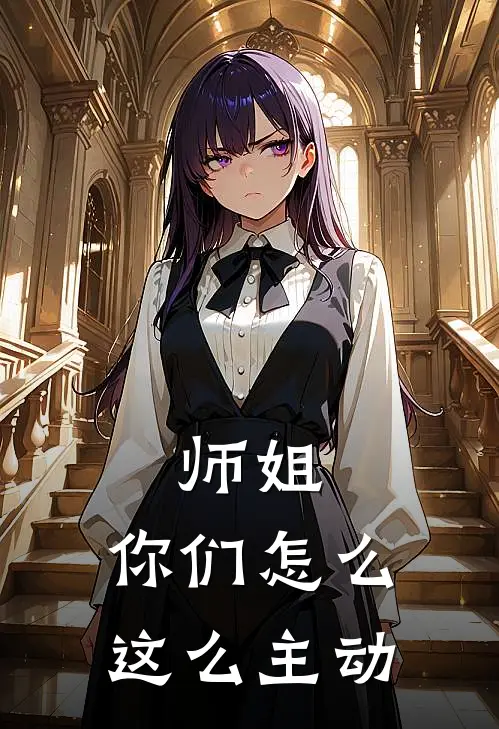 师姐，你们怎么这么主动