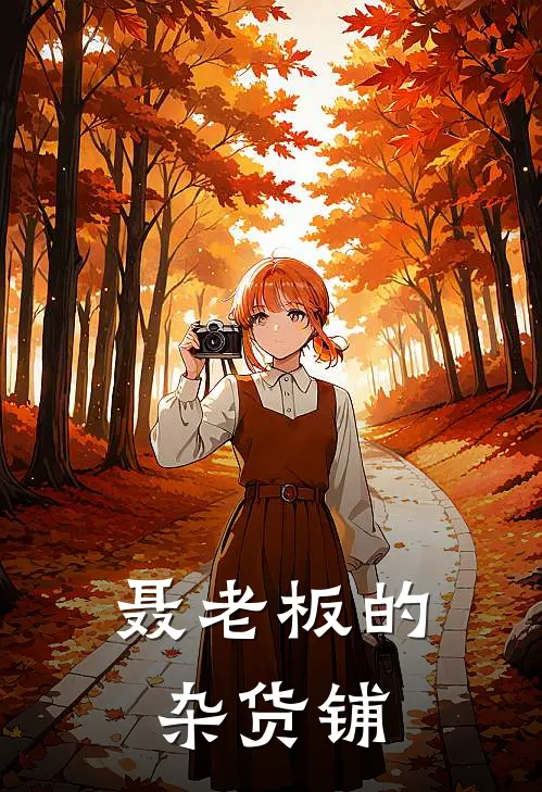 聂老板的杂货铺