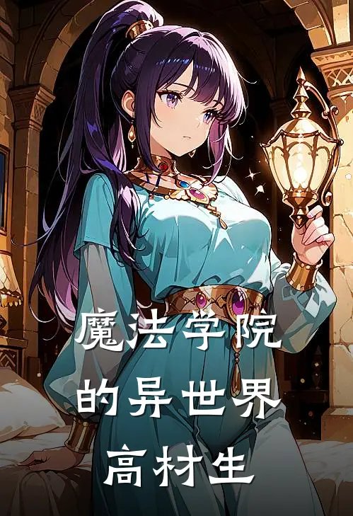 魔法学院的异世界高材生