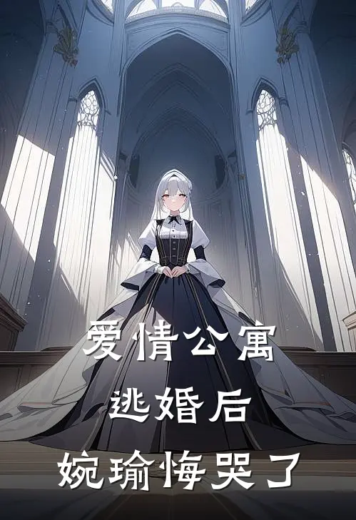 爱情公寓：逃婚后，婉瑜悔哭了(杜衡曾小贤)完结小说_小说完整版免费阅读爱情公寓：逃婚后，婉瑜悔哭了杜衡曾小贤