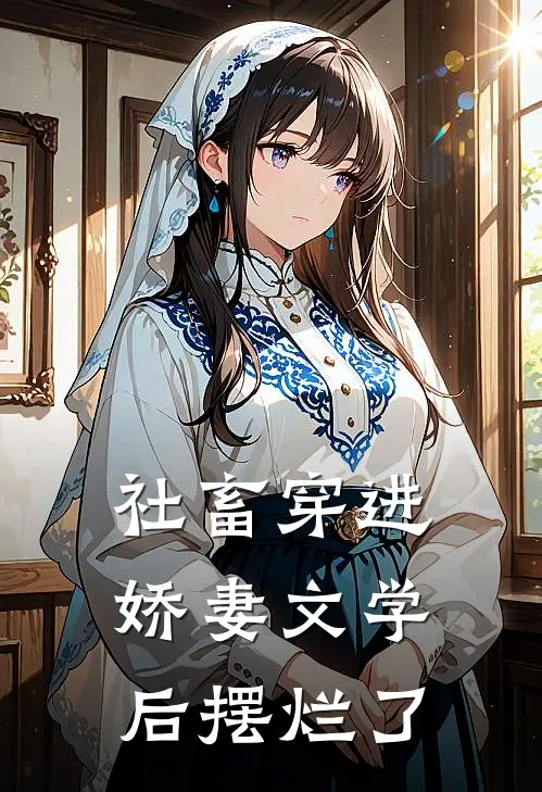 社畜穿进娇妻文学后摆烂了全文免费阅读无弹窗大结局_社畜穿进娇妻文学后摆烂了（麦枝林雨柔）小说免费阅读大结局