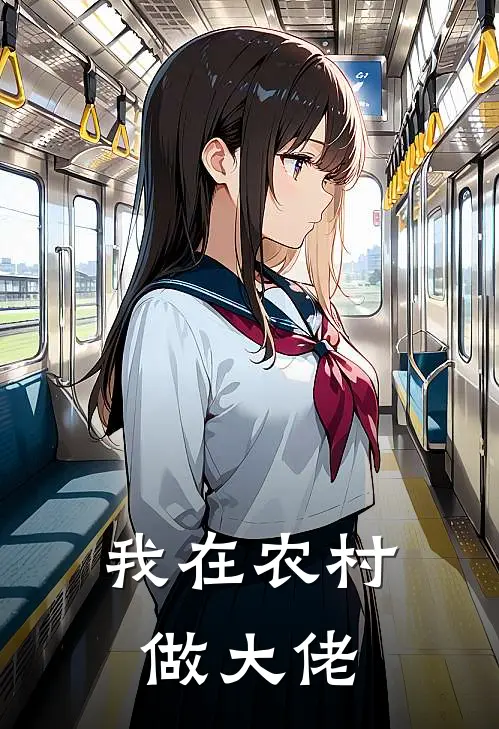 我在农村做大佬