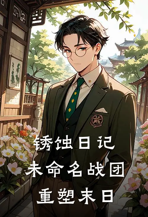 锈蚀日记：未命名战团重塑末日