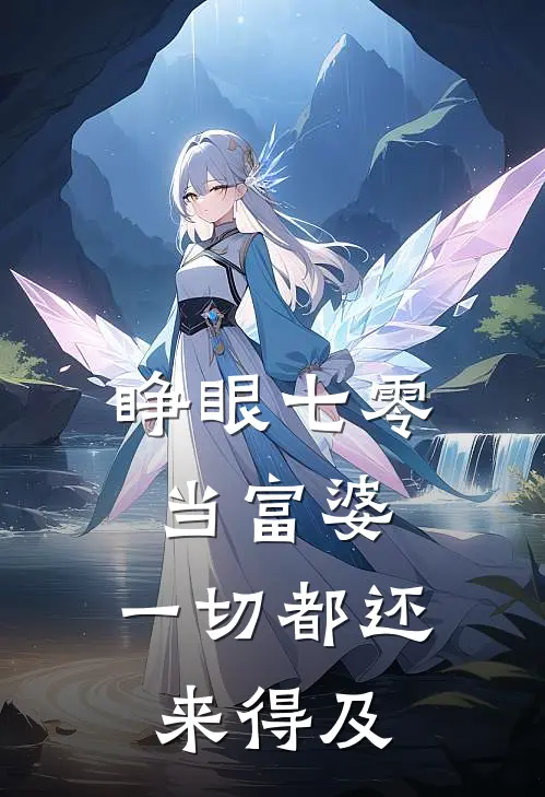 温晓柳林向东《睁眼七零当富婆，一切都还来得及》全本免费在线阅读_(温晓柳林向东)最新章节在线阅读