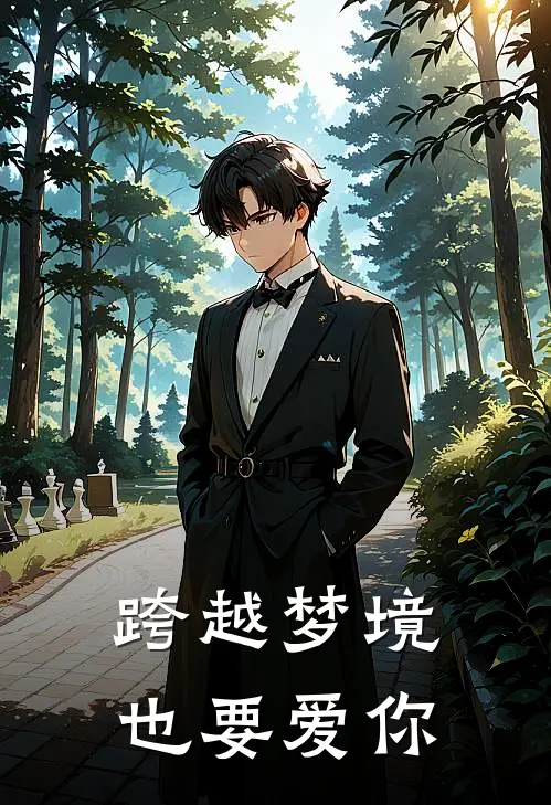 跨越梦境也要爱你许星哲沈瑾免费小说全本阅读_小说免费完结跨越梦境也要爱你许星哲沈瑾