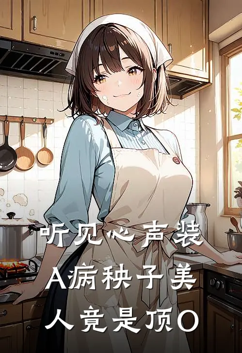 听见心声装A病秧子美人竟是顶O