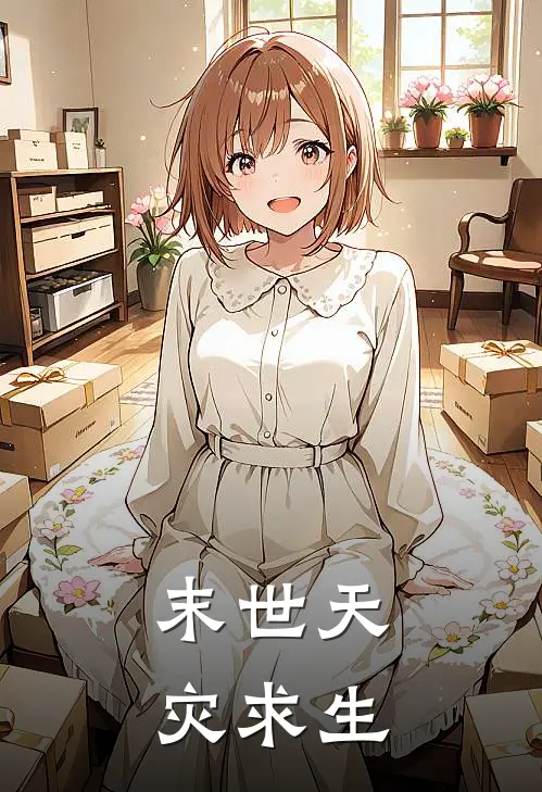 【末世天灾】求生