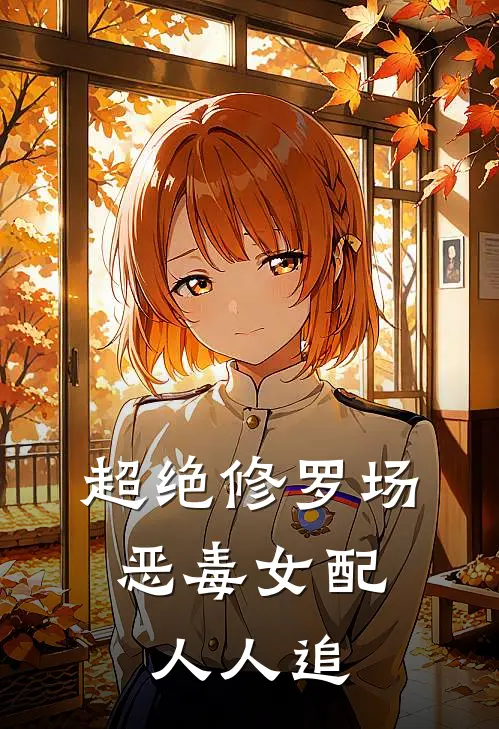 超绝修罗场，恶毒女配人人追(宋青黎苏莲)完结版小说推荐_最新完结小说推荐超绝修罗场，恶毒女配人人追宋青黎苏莲