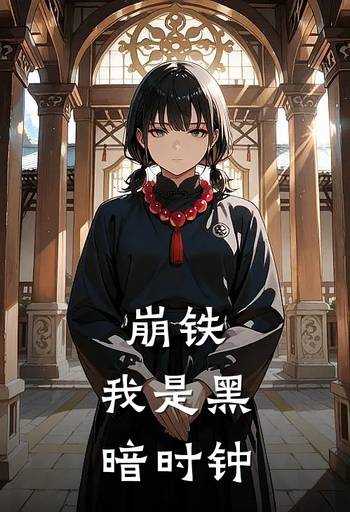 崩铁：我是黑暗时钟