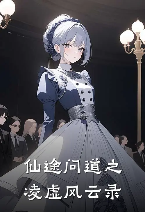 仙途问道之凌虚风云录(楚尘楚尘)在线免费小说_免费阅读全文仙途问道之凌虚风云录(楚尘楚尘)