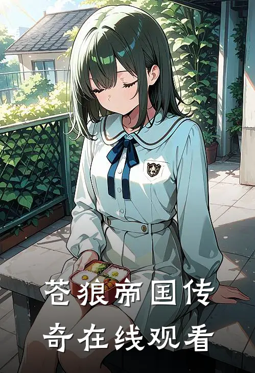 苍狼帝国传奇在线观看