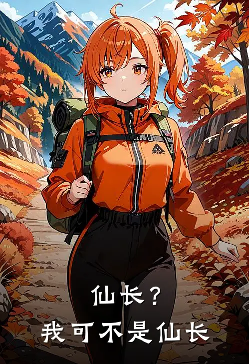 仙长？我可不是仙长(纪天怜林晚秋)免费小说阅读_完结版小说推荐仙长？我可不是仙长(纪天怜林晚秋)