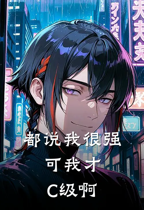 都说我很强，可我才C级啊