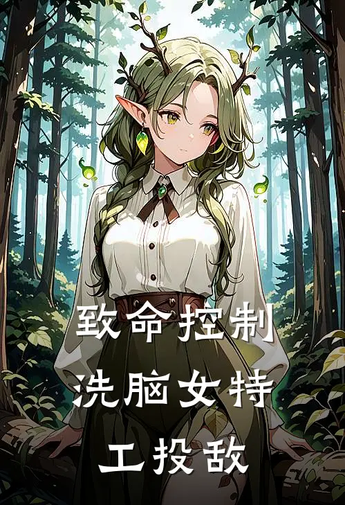 致命控制洗脑女特工投敌