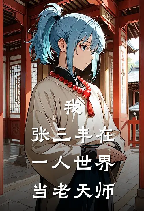 我，张三丰在一人世界当老天师张之维张启灵推荐完结小说_免费阅读我，张三丰在一人世界当老天师(张之维张启灵)