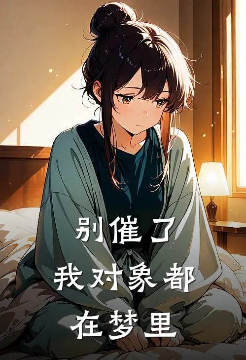 别催了，我对象都在梦里