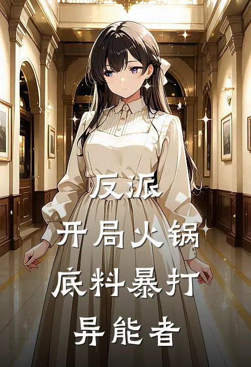 反派：开局火锅底料暴打异能者(林渊苏月璃)好看的完结小说_完本小说反派：开局火锅底料暴打异能者林渊苏月璃