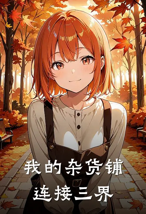 我的杂货铺连接三界
