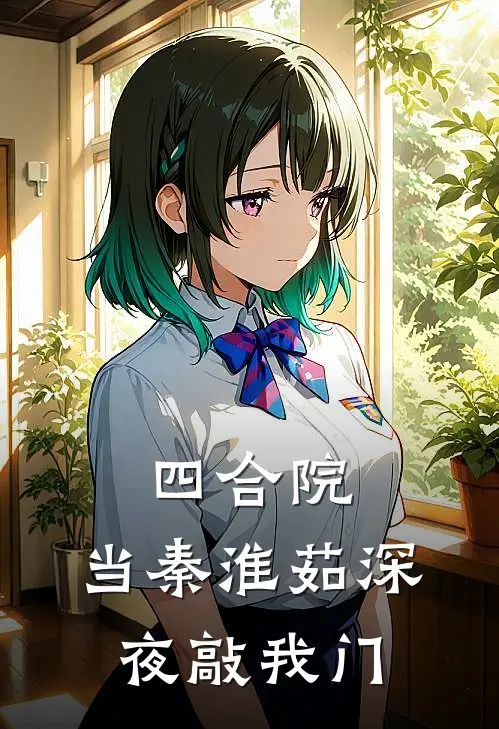 四合院：当秦淮茹深夜敲我门(景尧贾景尧)全章节在线阅读_景尧贾景尧全章节在线阅读