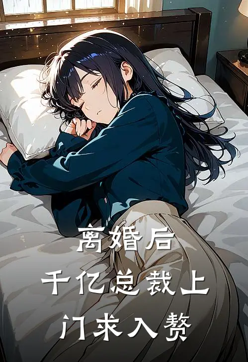 离婚后，千亿总裁上门求入赘姜璃林曦雅最新章节免费阅读_离婚后，千亿总裁上门求入赘全文免费在线阅读