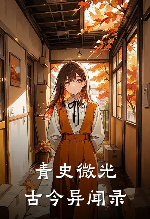 元鸿伏羲(青史微光：古今异闻录)完结版免费在线阅读_《青史微光：古今异闻录》全章节阅读