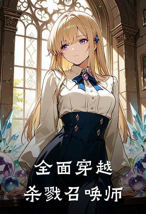 全面穿越，杀戮召唤师