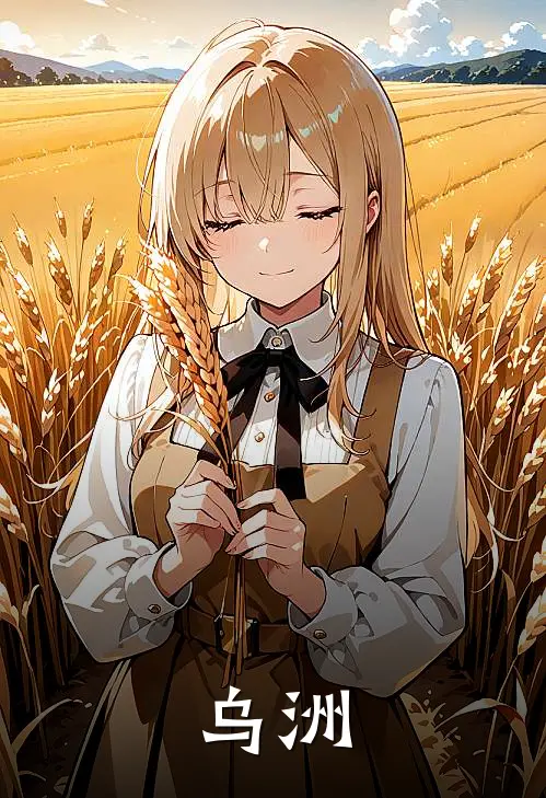 乌洲(李明江楠)完结版小说全文免费阅读_最新小说乌洲(李明江楠)