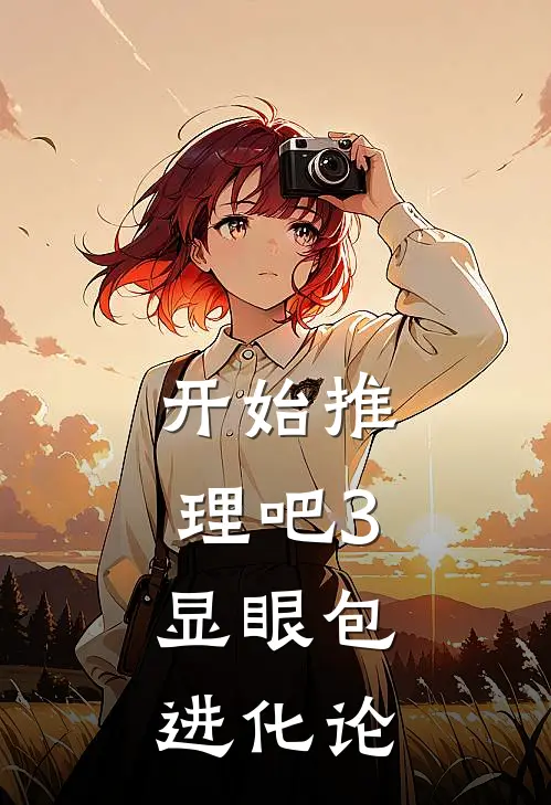 开始推理吧3：显眼包进化论金靖江浅全本免费在线阅读_金靖江浅全文阅读