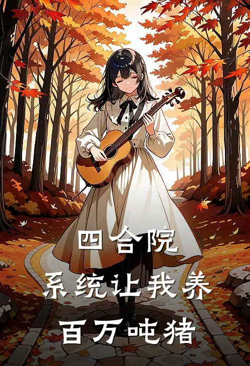 四合院：系统让我养百万吨猪(何雨豪许大茂)完结版小说推荐_最新完结小说推荐四合院：系统让我养百万吨猪何雨豪许大茂