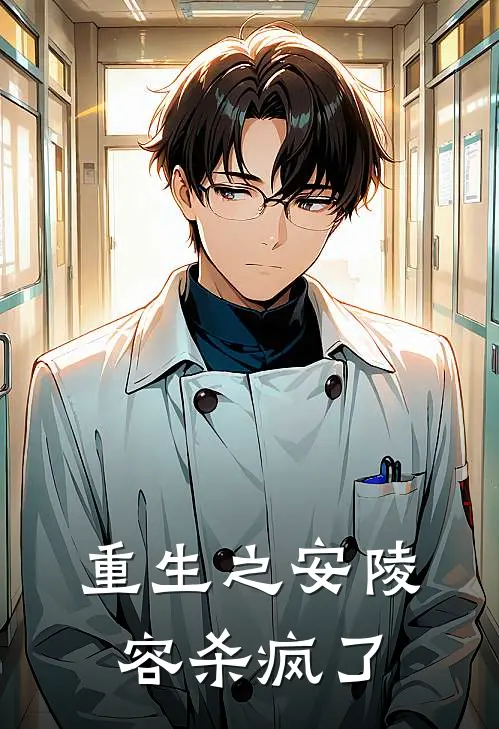 重生之安陵容杀疯了安陵容安比槐新热门小说_免费阅读全文重生之安陵容杀疯了安陵容安比槐