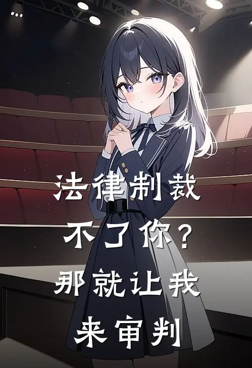 法律制裁不了你？那就让我来审判