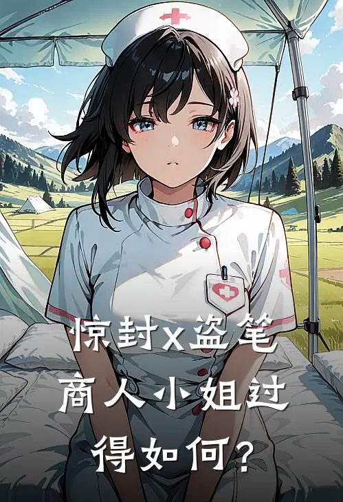 惊封x盗笔：商人小姐过得如何？