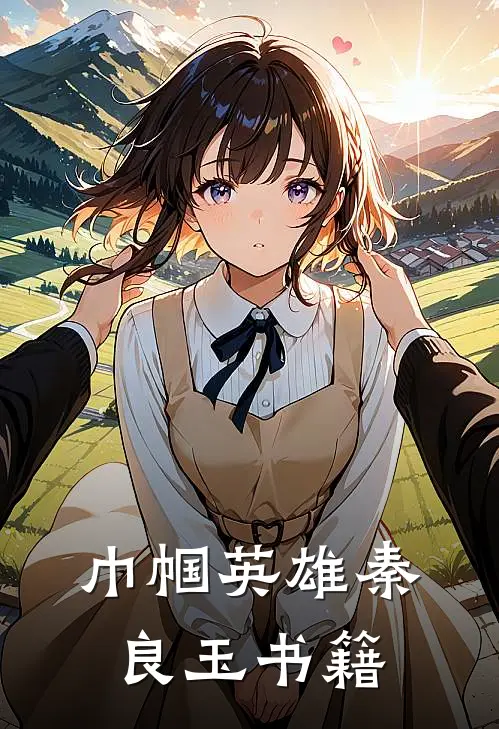 巾帼英雄秦良玉书籍