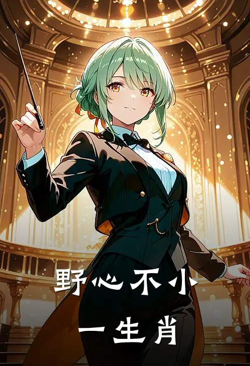 野心不小一生肖