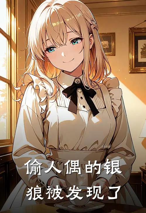 偷人偶的银狼被发现了（卡芙卡银狼）全文免费阅读无弹窗大结局_（偷人偶的银狼被发现了全文免费阅读无弹窗）卡芙卡银狼最新章节列表_笔趣阁（偷人偶的银狼被发现了）