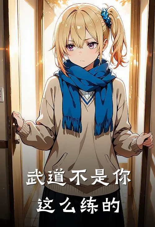 武道不是你这么练的