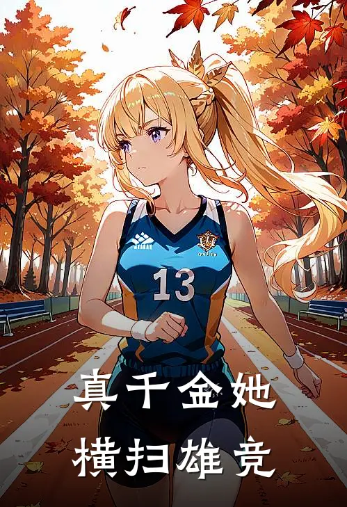 真千金她横扫雄竞(容婉容与)最新小说_免费阅读完整版小说真千金她横扫雄竞(容婉容与)