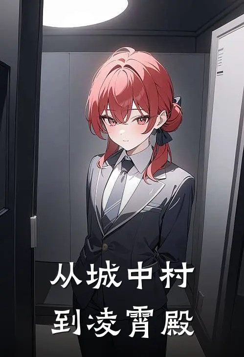 从城中村到凌霄殿(林晓王浩)免费小说阅读_免费小说完整版从城中村到凌霄殿(林晓王浩)