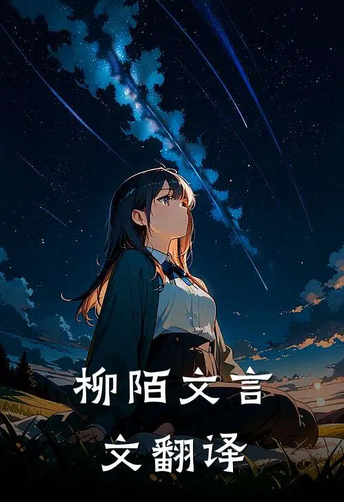 柳陌文言文翻译