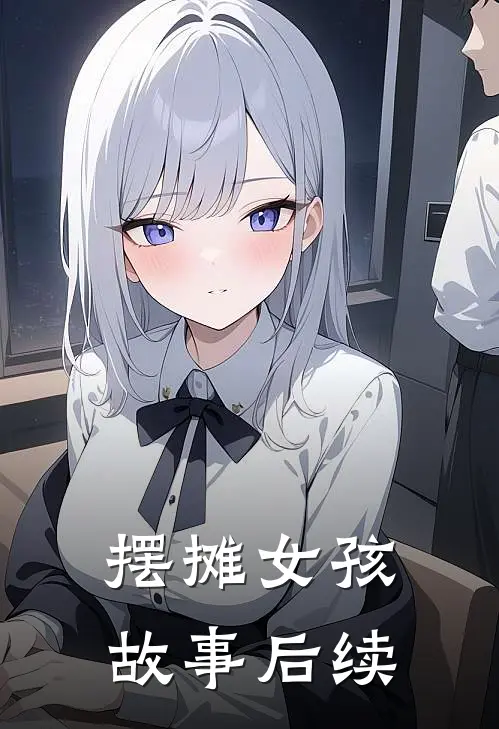 摆摊女孩故事后续